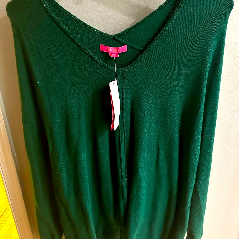 Beautifulfil Lily Pulitzer Sweater